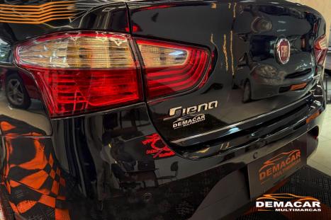 FIAT Grand Siena 1.4 4P EVO ATTRACTIVE FLEX, Foto 9