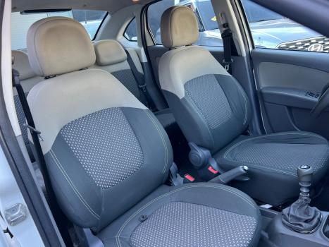 FIAT Grand Siena 1.6 16V 4P ESSENCE FLEX, Foto 9