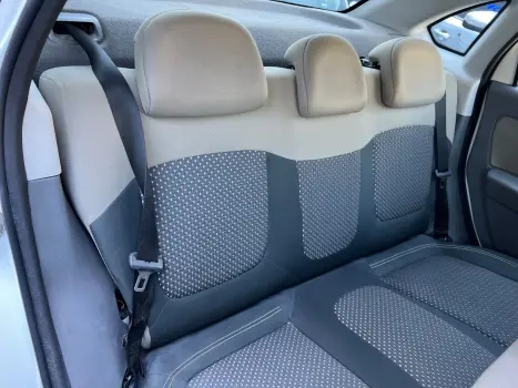 FIAT Grand Siena 1.6 16V 4P ESSENCE FLEX, Foto 10