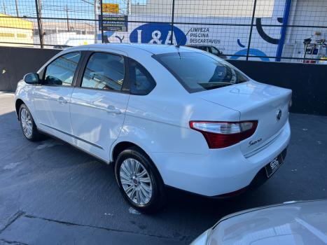 FIAT Grand Siena 1.6 16V 4P ESSENCE FLEX, Foto 12