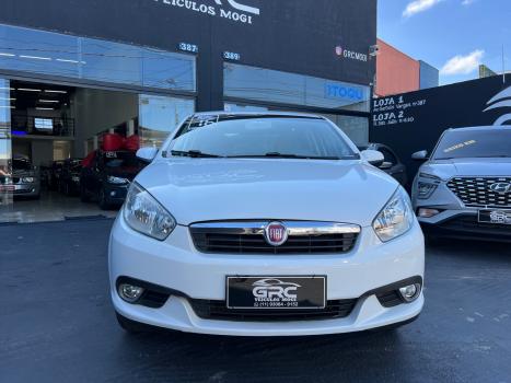 FIAT Grand Siena 1.6 16V 4P ESSENCE FLEX, Foto 13