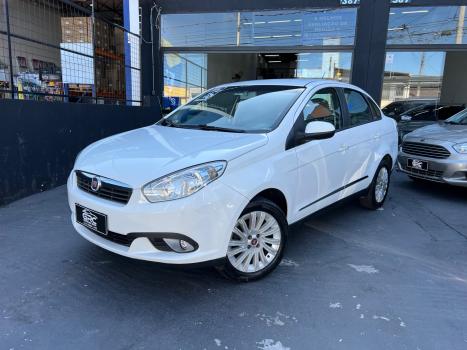 FIAT Grand Siena 1.6 16V 4P ESSENCE FLEX, Foto 14