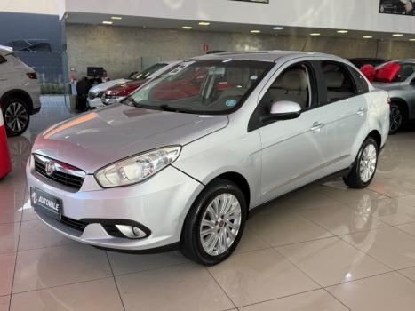 FIAT Grand Siena 1.6 16V 4P ESSENCE FLEX, Foto 2