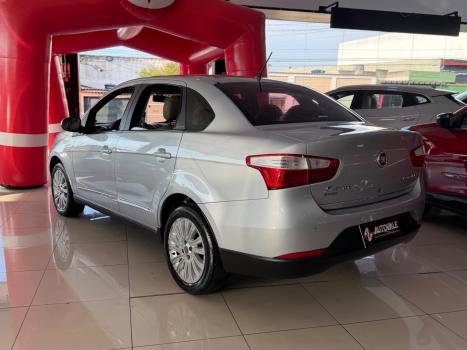 FIAT Grand Siena 1.6 16V 4P ESSENCE FLEX, Foto 3