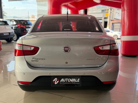 FIAT Grand Siena 1.6 16V 4P ESSENCE FLEX, Foto 4