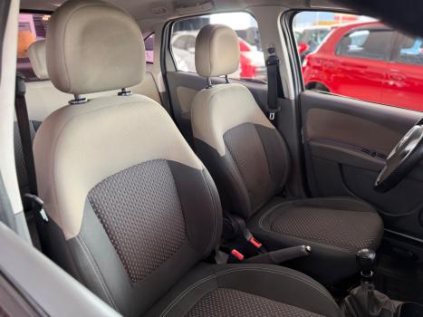 FIAT Grand Siena 1.6 16V 4P ESSENCE FLEX, Foto 7