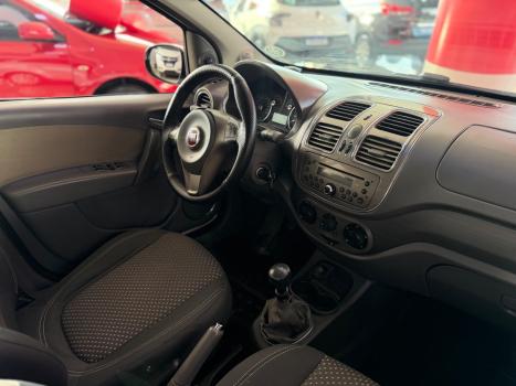 FIAT Grand Siena 1.6 16V 4P ESSENCE FLEX, Foto 8