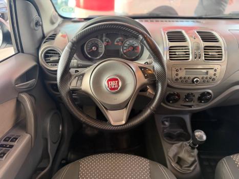 FIAT Grand Siena 1.6 16V 4P ESSENCE FLEX, Foto 9