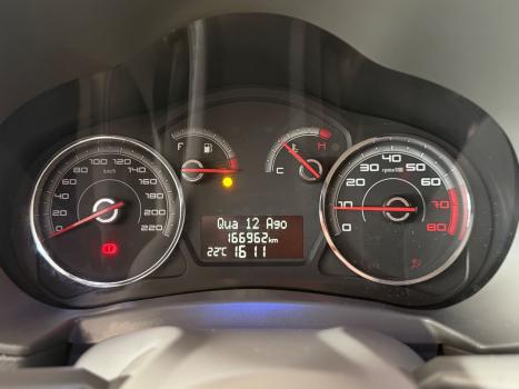 FIAT Grand Siena 1.6 16V 4P ESSENCE FLEX, Foto 15