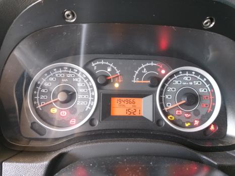 FIAT Idea 1.4 4P ATTRACTIVE FLEX, Foto 10
