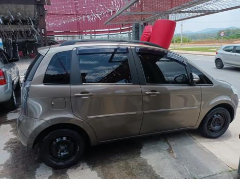 FIAT Idea 1.4 4P ATTRACTIVE FLEX, Foto 1