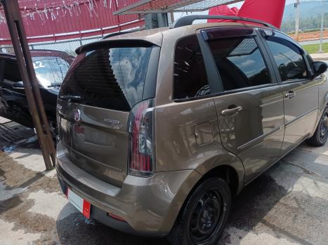 FIAT Idea 1.4 4P ATTRACTIVE FLEX, Foto 2