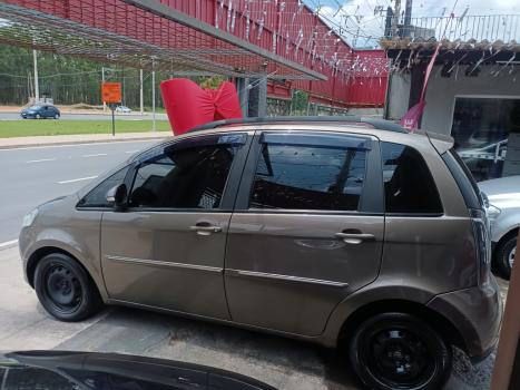 FIAT Idea 1.4 4P ATTRACTIVE FLEX, Foto 4