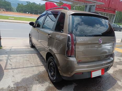 FIAT Idea 1.4 4P ATTRACTIVE FLEX, Foto 5