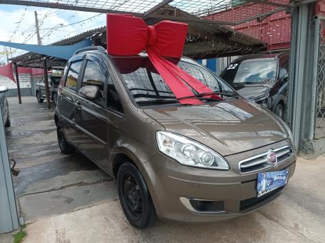 FIAT Idea 1.4 4P ATTRACTIVE FLEX, Foto 6