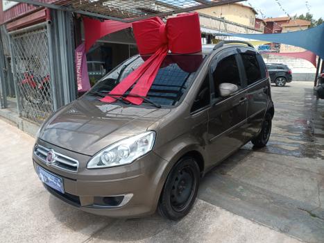 FIAT Idea 1.4 4P ATTRACTIVE FLEX, Foto 7