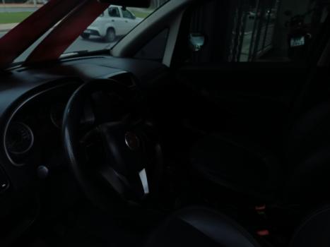 FIAT Idea 1.4 4P ATTRACTIVE FLEX, Foto 13