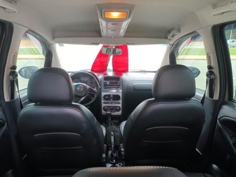 FIAT Idea 1.4 4P ATTRACTIVE FLEX, Foto 14