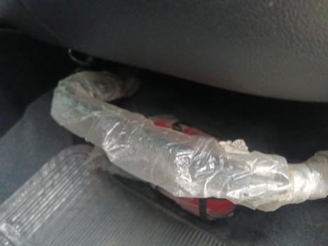 FIAT Idea 1.4 4P ATTRACTIVE FLEX, Foto 21