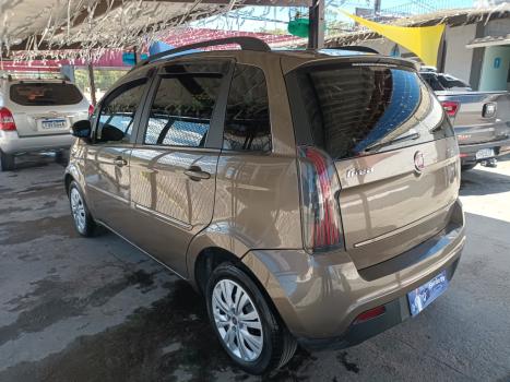 FIAT Idea 1.4 4P ATTRACTIVE FLEX, Foto 10