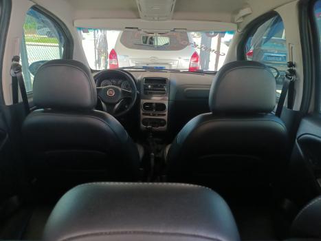 FIAT Idea 1.4 4P ATTRACTIVE FLEX, Foto 23