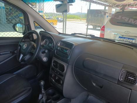 FIAT Idea 1.4 4P ATTRACTIVE FLEX, Foto 24