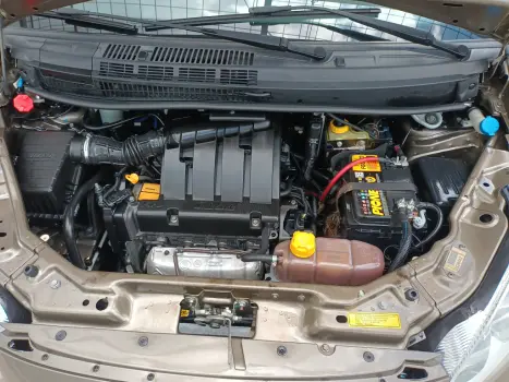 FIAT Idea 1.4 4P ATTRACTIVE FLEX, Foto 27