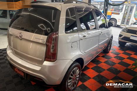 FIAT Idea 1.4 4P ATTRACTIVE FLEX, Foto 2