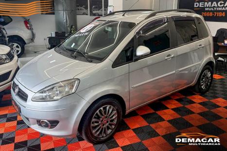 FIAT Idea 1.4 4P ATTRACTIVE FLEX, Foto 4
