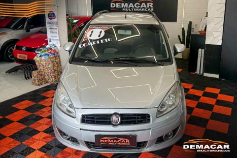 FIAT Idea 1.4 4P ATTRACTIVE FLEX, Foto 5