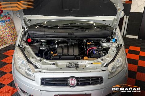 FIAT Idea 1.4 4P ATTRACTIVE FLEX, Foto 6