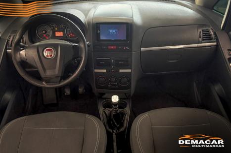FIAT Idea 1.4 4P ATTRACTIVE FLEX, Foto 7
