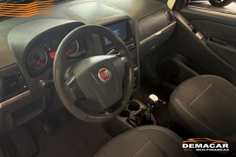 FIAT Idea 1.4 4P ATTRACTIVE FLEX, Foto 8