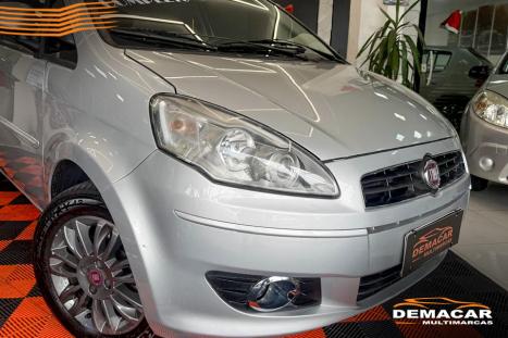 FIAT Idea 1.4 4P ATTRACTIVE FLEX, Foto 9