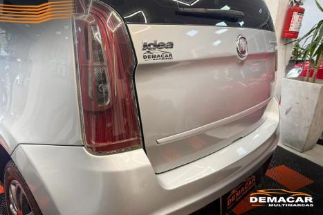 FIAT Idea 1.4 4P ATTRACTIVE FLEX, Foto 10