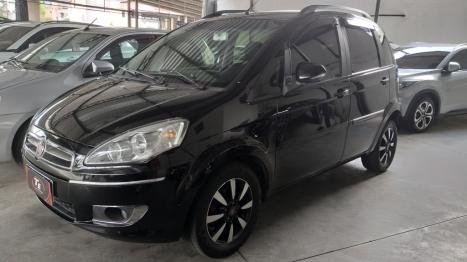 FIAT Idea 1.4 4P ATTRACTIVE FLEX, Foto 2