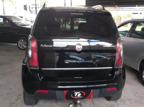 FIAT Idea 1.4 4P ATTRACTIVE FLEX, Foto 3