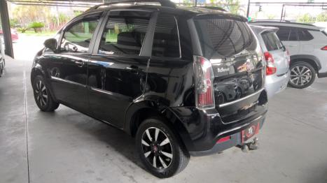 FIAT Idea 1.4 4P ATTRACTIVE FLEX, Foto 4