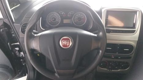 FIAT Idea 1.4 4P ATTRACTIVE FLEX, Foto 8