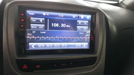 FIAT Idea 1.4 4P ATTRACTIVE FLEX, Foto 11