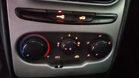 FIAT Idea 1.4 4P ATTRACTIVE FLEX, Foto 12