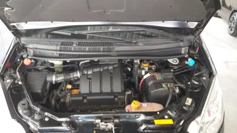 FIAT Idea 1.4 4P ATTRACTIVE FLEX, Foto 15