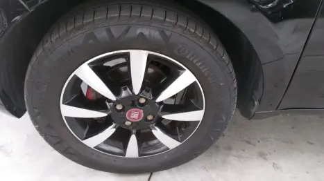 FIAT Idea 1.4 4P ATTRACTIVE FLEX, Foto 16