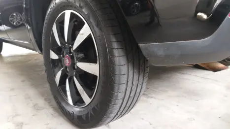 FIAT Idea 1.4 4P ATTRACTIVE FLEX, Foto 17