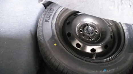 FIAT Idea 1.4 4P ATTRACTIVE FLEX, Foto 19