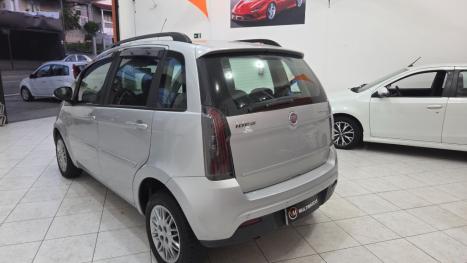 FIAT Idea 1.4 4P ATTRACTIVE FLEX, Foto 4