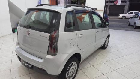 FIAT Idea 1.4 4P ATTRACTIVE FLEX, Foto 6