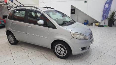 FIAT Idea 1.4 4P ATTRACTIVE FLEX, Foto 8