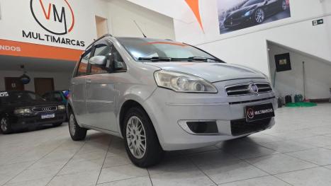 FIAT Idea 1.4 4P ATTRACTIVE FLEX, Foto 9