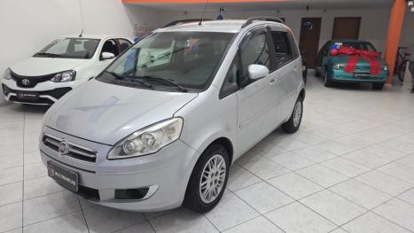 FIAT Idea 1.4 4P ATTRACTIVE FLEX, Foto 10